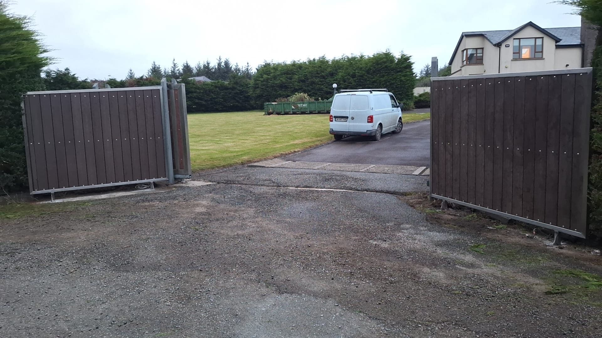 Precision Welding Services